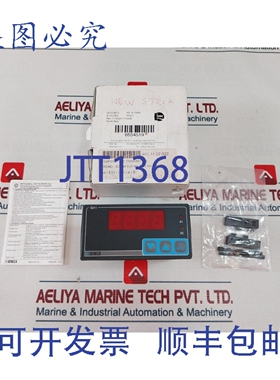 原装供应Seneca 98-S311A-4-H 模拟输入指示器 981300212013 0-20