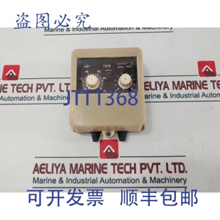 温度继电器传感器 原装 供应T419 OM5 033565 220V