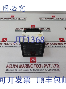 原装供应Crompton Integra 1530 数字功率计
