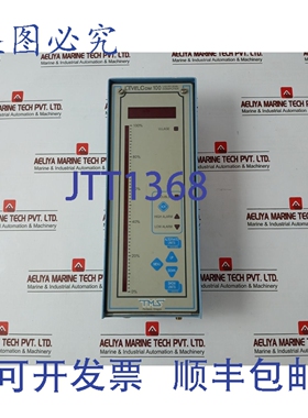 原装供应TMS LC-100 液位计算机 Levelcom 100 50-60HZ LC100-A3