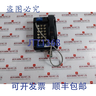 原装供应GAI-TRONICS AUTELDAC 4 BASEEFA03ATEX0617