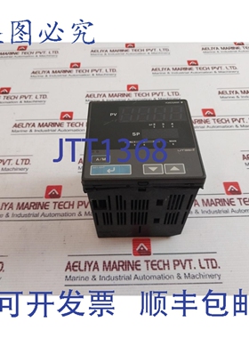 原装供应横河UT351E数字指示控制器 50/60Hz 100-240VAC