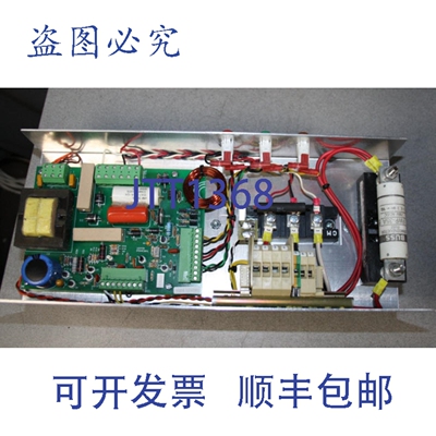 原装供应Reliance Snubber Kit Cont EQ 882R