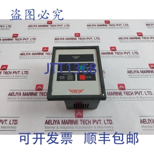 SCU 原装 供应JRCS 启动控制器 18VAC AN8