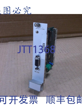 原装供应QCS-KERN Arplas Systems Plc Saldatura 操纵杆 RS-232
