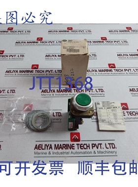 原装供应Allen-Bradley 800T-A1AP 绿色按钮