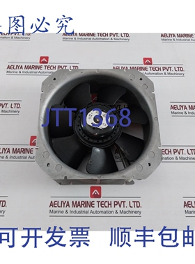 原装供应ECOFIT 2VGC25 轴流风扇 230V 电 50/690HZ
