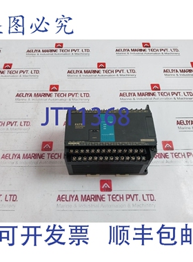 原装供应Fatek FBS-40MAR2-AC 可编程控制器 100-240VAC 50/60Hz