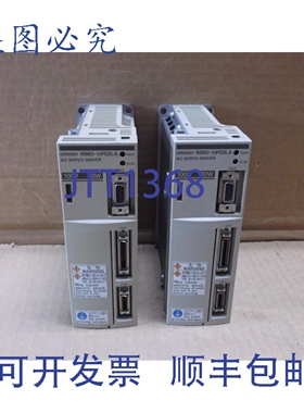 原装供应R88D-UP03LA 伺服电机放大器 R88DUP03LA
