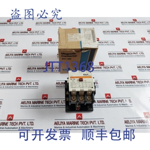 50Hz 原装 380 400V 100A 供应SC 磁力接触器