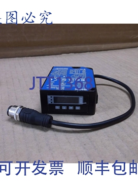 原装供应激光位移光电传感器 DEMO OD1000-6001R15 1075638