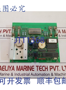 原装供应SCANA SERVOTEKNIKK MFU-90998-2 PCB 卡 EP.23.98.80960