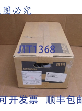 原装供应HC-SFS3524BK Nuovo 3500W 带刹车伺服电机 HCSFS3524B