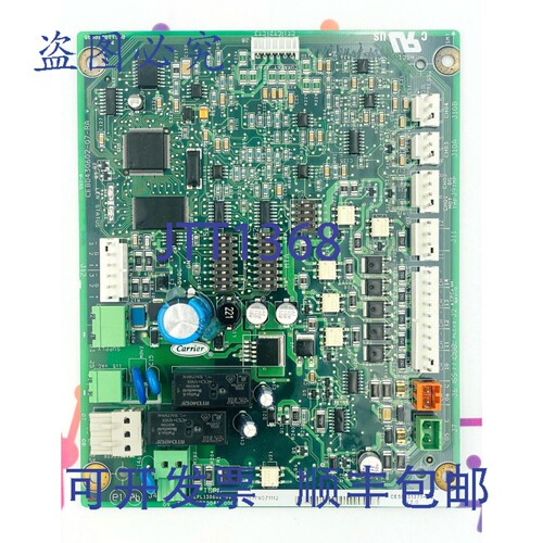 原装供应CARRIER 00PSG000469000A CPM 板 CEPL130602-02-R CEBD4
