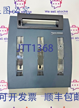 原装供应49820 熔断器开关母线