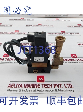 原装供应BURKERT 0331 C 5/32 FKM BR 电磁阀 24VDC 8W W34LP H05