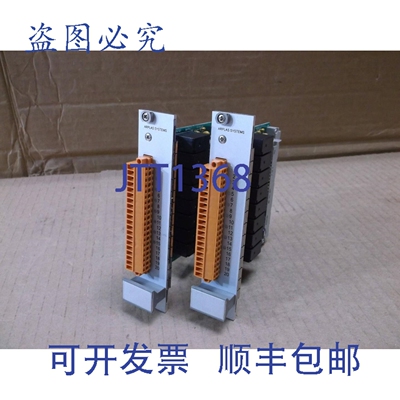 原装供应QCS 输出 Arplas Systems Plc 焊接控制电源模块卡