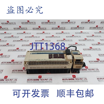 原装供应TSX DSF 612 输出模块（带 TSXDMF401 模块扩展器）