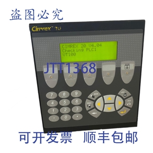 原装供应Beijer Electronics Cimrex 20 02830E 24VDC 150mA