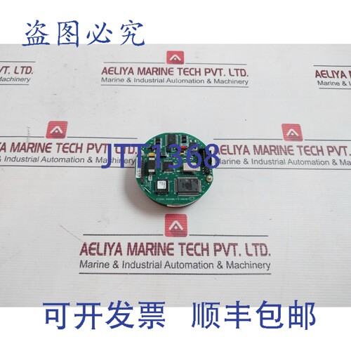 原装供应51205696-004 温度变送器 BP13W40-J0823 Rev.P Ver.39