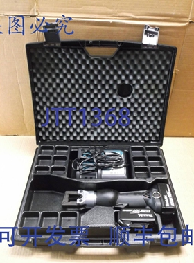 原装供应Panduit BlackFin CT-2600/L CT2600L 压线钳安装工具