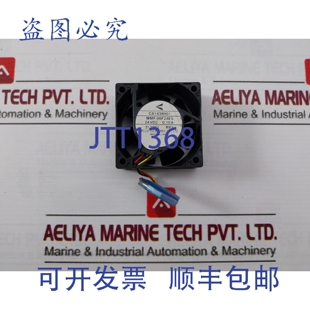 原装供应MELCO TECHNOREX CA1638H01 轴流冷却风扇 MMF-06F24ES 0