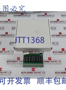 原装供应NI POWERTRONICS NARM-8124V0 机电继电器模块 24V 直流