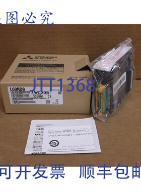 原装供应L60RD8 Plc Nuovo IN Scatola 系列 L Rtd 输入模数表