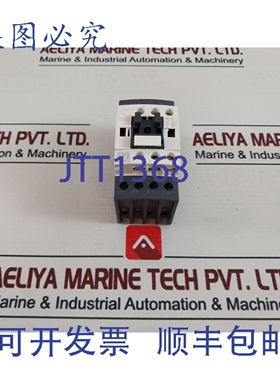 原装供应LC1DT55 ED 接触器 48VDC 690V 50/60Hz 6KV