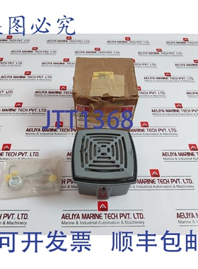 原装供应Klaxon K876-R5 Adaptahorn 防水型 240V 50/60Hz 0.065A
