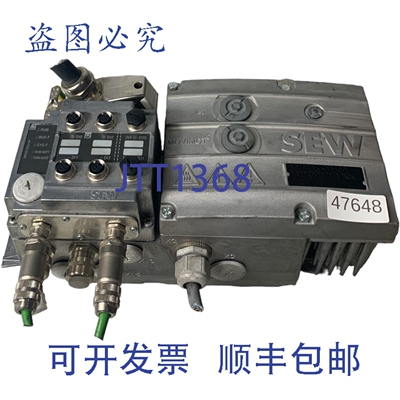 原装供应Sew Movimot Mfe52amm03d-503-00 Mm030-503-00 227F 变