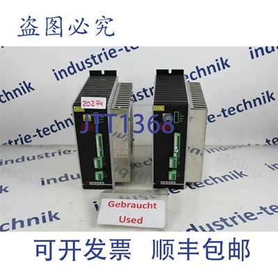 原装供应BES COMPACT Frequenzumrichter 1.1 kW zustand 100%