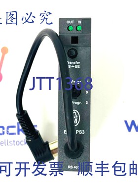 原装供应MOELLER EE1-PS3 内存模块