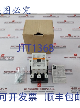 原装供应SC-N5 [93] 磁力接触器 直流 200-240V 200-250V 50/60H