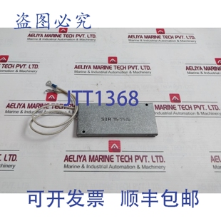 900 SRF 供应SIR 900W 15R 制动电阻器 原装