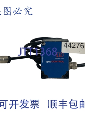 原装供应MICRO-OPTRONIC ODC2500-35 0307343 激光控制器扫描器