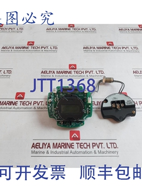 原装供应Rosemount 05400-0670-0001 液位变送器接线端子 EMC 板