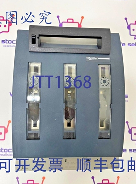 原装供应49815 熔断器开关母线 ISFT250