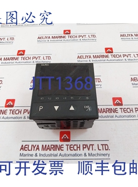 原装供应Jumo 702074/8-1134-23-00 可编程温控器