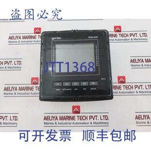 原装 RGA 供应Entes 100 24S 270 控制器 60Hz Vac