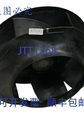 原装供应ebmpapst R3G400-RS03-H1 Lüfter