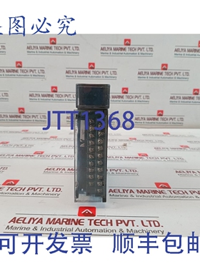原装供应IC694MDL645D 输入模块 24VDC