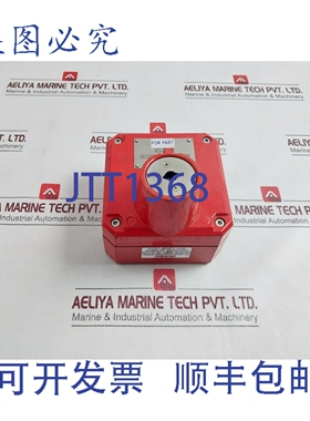 原装供应MEDC PBE R 手动按钮 24V BAS02ATEX2105X（无法）