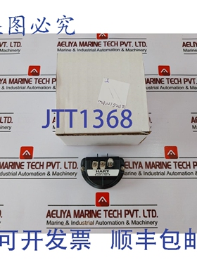 原装供应HNWG50129832-001 HART REG-PED回路变送器