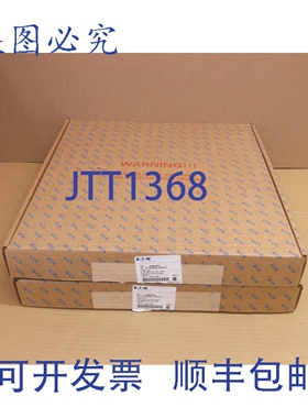 原装供应JHMFS04 Cutler Hammer Nuevo en Caja Brida Montaje