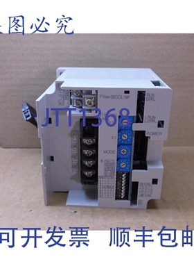 原装供应FX2N-32CCL-NP PLC CC-Link远程I/O接口模块FX2N32CCLNP
