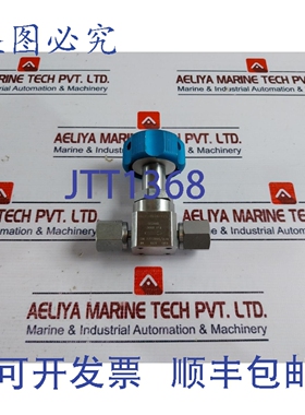 原装供应Ham-Let Motoyama 20-4VKHR-GF4 高压隔膜阀 3060 PSI