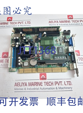 原装供应IEI PCISA-C800EV V1.1、PCISA-C800EVR-IIE 主板 71.743