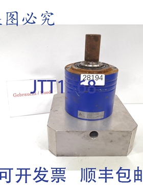 原装供应威腾斯坦 LP 120s-mf1-5-1k1-3s Engrenage Plan&eacute;