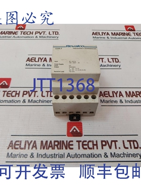 原装供应Revalco COR F 传感器 AC230V 700 欧姆